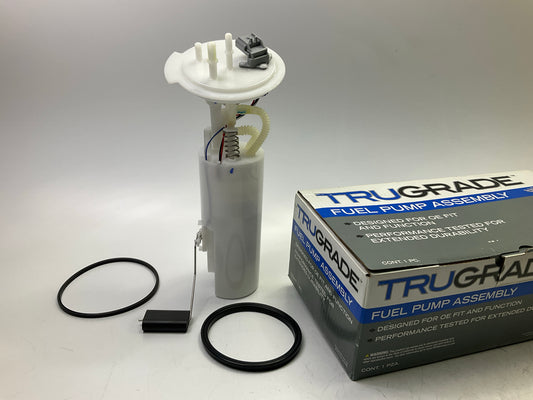 Trugrade D13111073TG Fuel Pump Module For 2001-2003 Dodge Grand Caravan