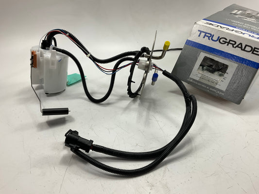 Trugrade D2051M Fuel Pump - Midship Fuel Tank; W/ California Emissions ONLY