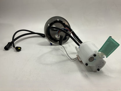 Trugrade D2051M Fuel Pump - Midship Fuel Tank; W/ California Emissions ONLY