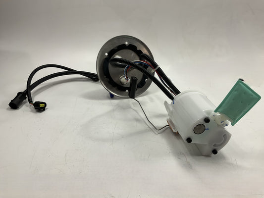 Trugrade D2051M Fuel Pump - Midship Fuel Tank; W/ California Emissions ONLY