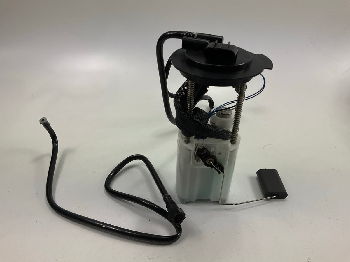 Missing The Wire Connector & Tank Seal - Trugrade D21111020TG Fuel Pump Module