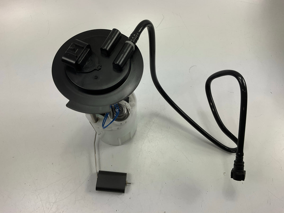 Missing The Wire Connector & Tank Seal - Trugrade D21111020TG Fuel Pump Module