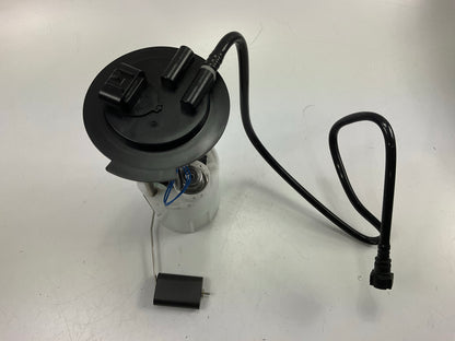 Missing The Wire Connector & Tank Seal - Trugrade D21111020TG Fuel Pump Module