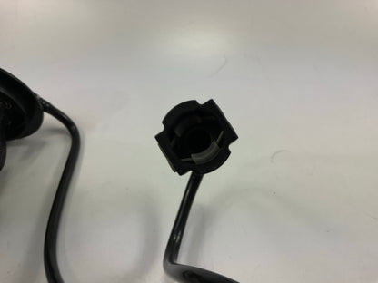 Missing The Wire Connector & Tank Seal - Trugrade D21111020TG Fuel Pump Module