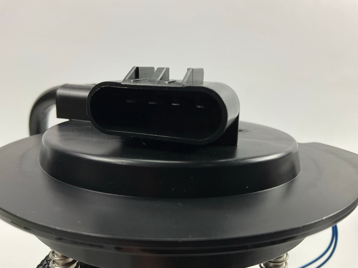 Missing The Wire Connector & Tank Seal - Trugrade D21111020TG Fuel Pump Module