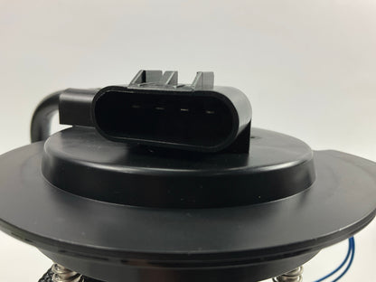 Missing The Wire Connector & Tank Seal - Trugrade D21111020TG Fuel Pump Module