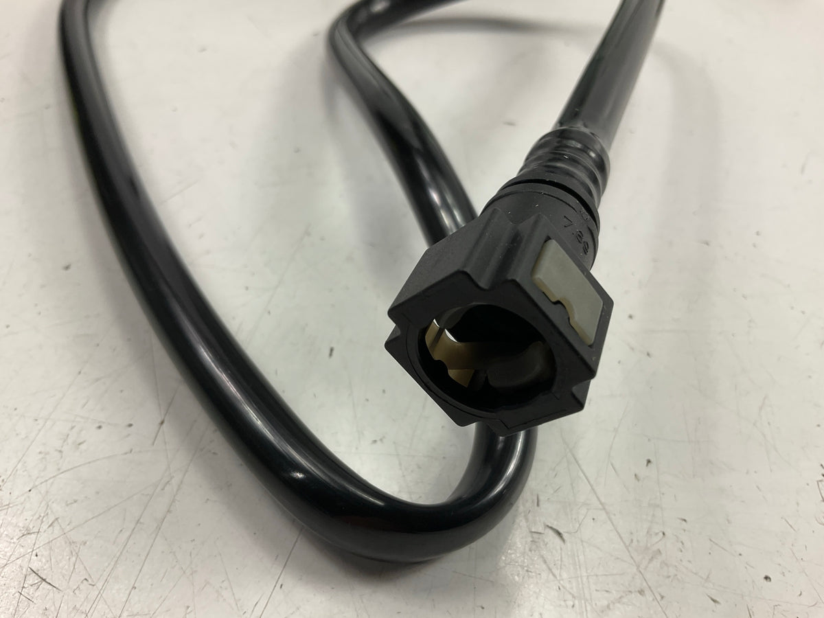 Missing The Wire Connector & Tank Seal - Trugrade D21111020TG Fuel Pump Module