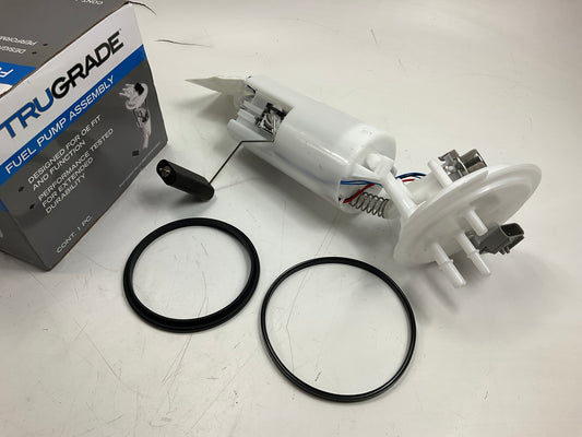 Trugrade D7144M Fuel Pump For 2001-2003 Chrysler Town & Country, Grand Caravan