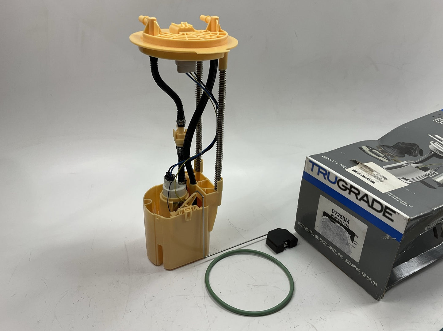 Trugrade D7255M 34-Gal. Tank Fuel Pump For 2010 Dodge Ram 2500 3500 6.7L DIESEL
