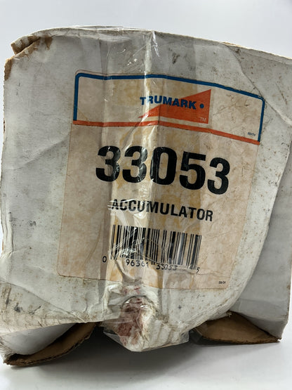 Trumark 33053 A/C Accumulator For 1991-1993 Ford Explorer, Navajo