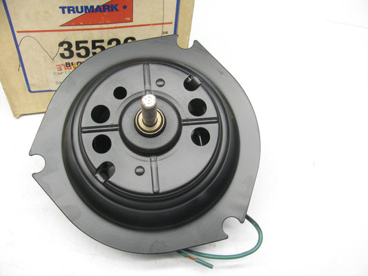 Trumark 35526 HVAC Blower Motor Without Wheel