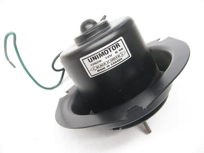 Trumark 35526 HVAC Blower Motor Without Wheel