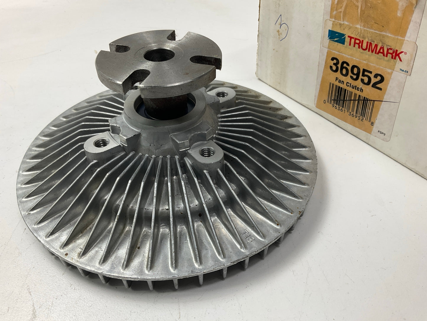 Trumark 36952 Engine Cooling Fan Clutch