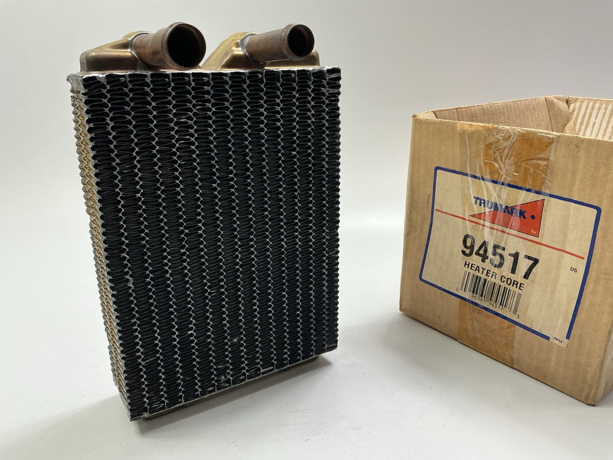 Trumark 94517 HVAC Heater Core