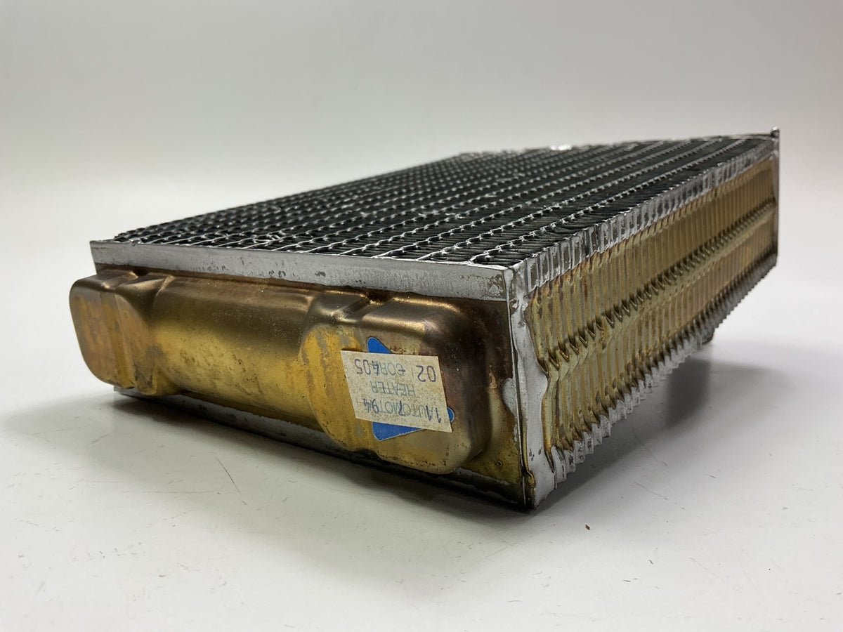 Trumark 94517 HVAC Heater Core