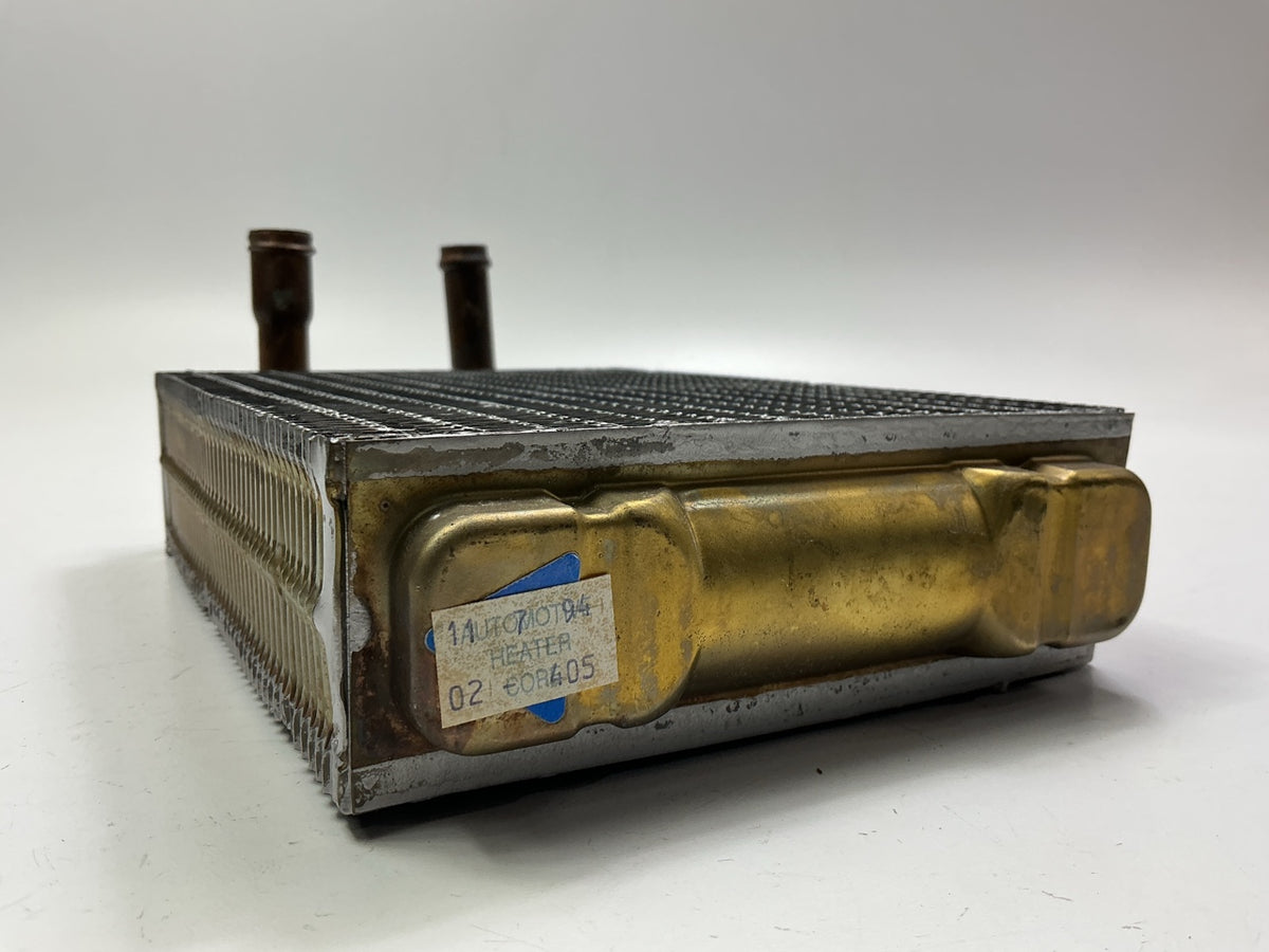 Trumark 94517 HVAC Heater Core