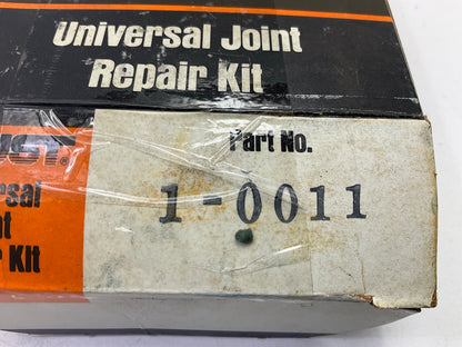 Trust 1-0011 U-Joint Universal Joint