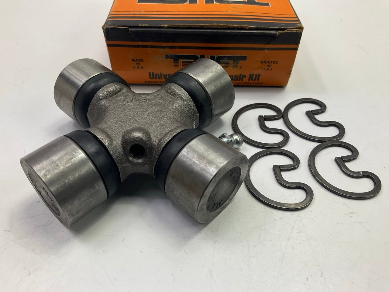 Trust 1-0153 U- Joint Universal Joint