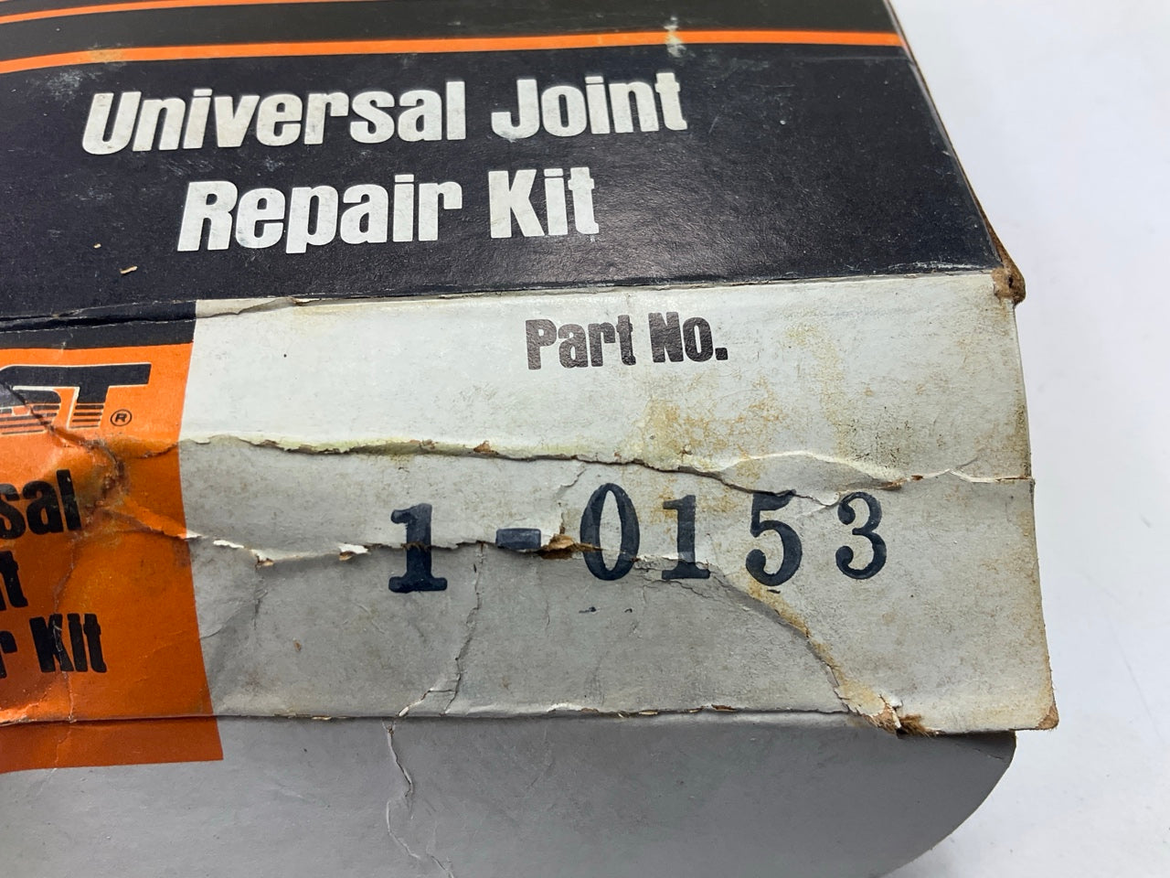 Trust 1-0153 U- Joint Universal Joint