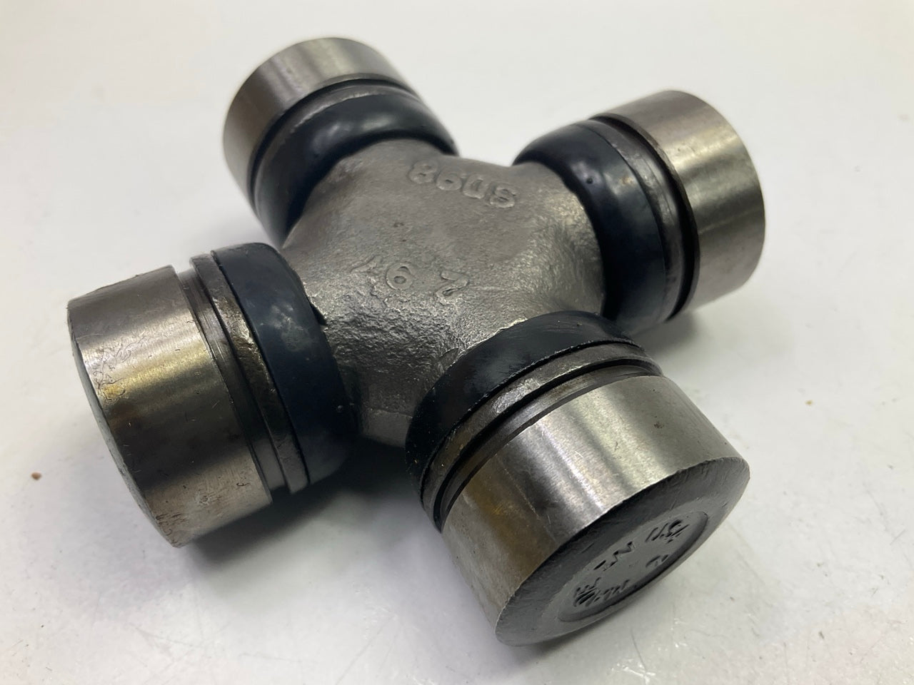 Trust 1-0298 U-Joint Universal Joint