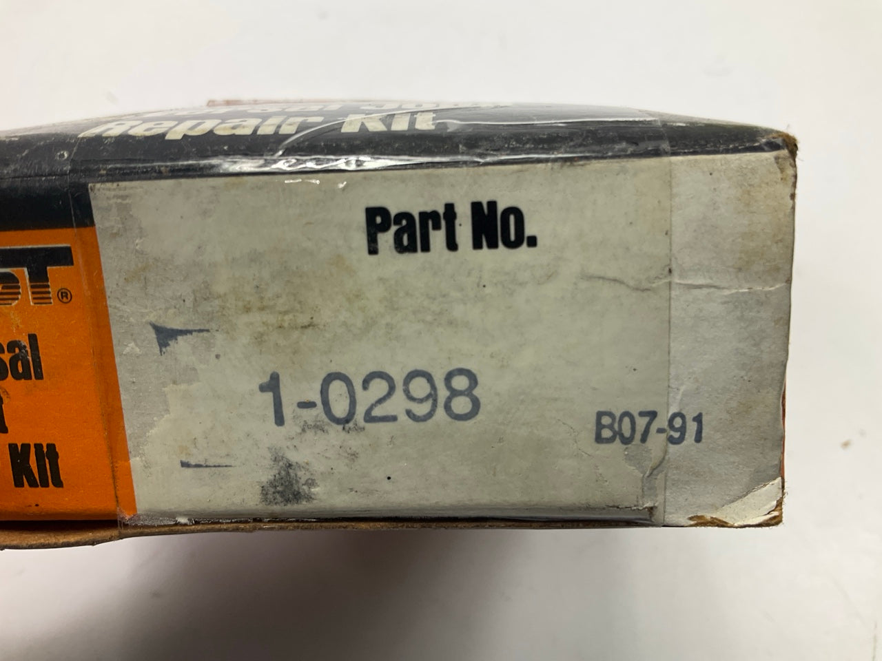 Trust 1-0298 U-Joint Universal Joint