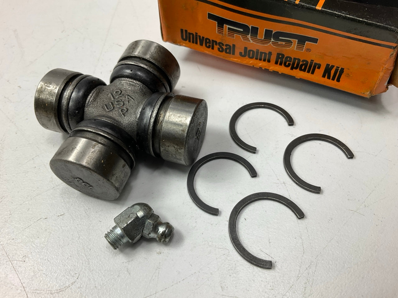 Trust 1-1475 U-Joint Universal Joint