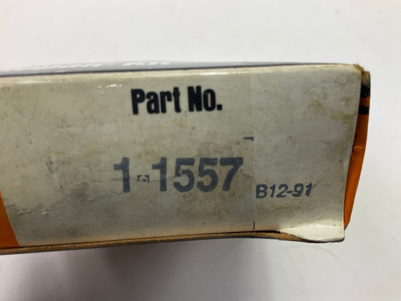 Trust 1-1557 U-Joint Universal Joint