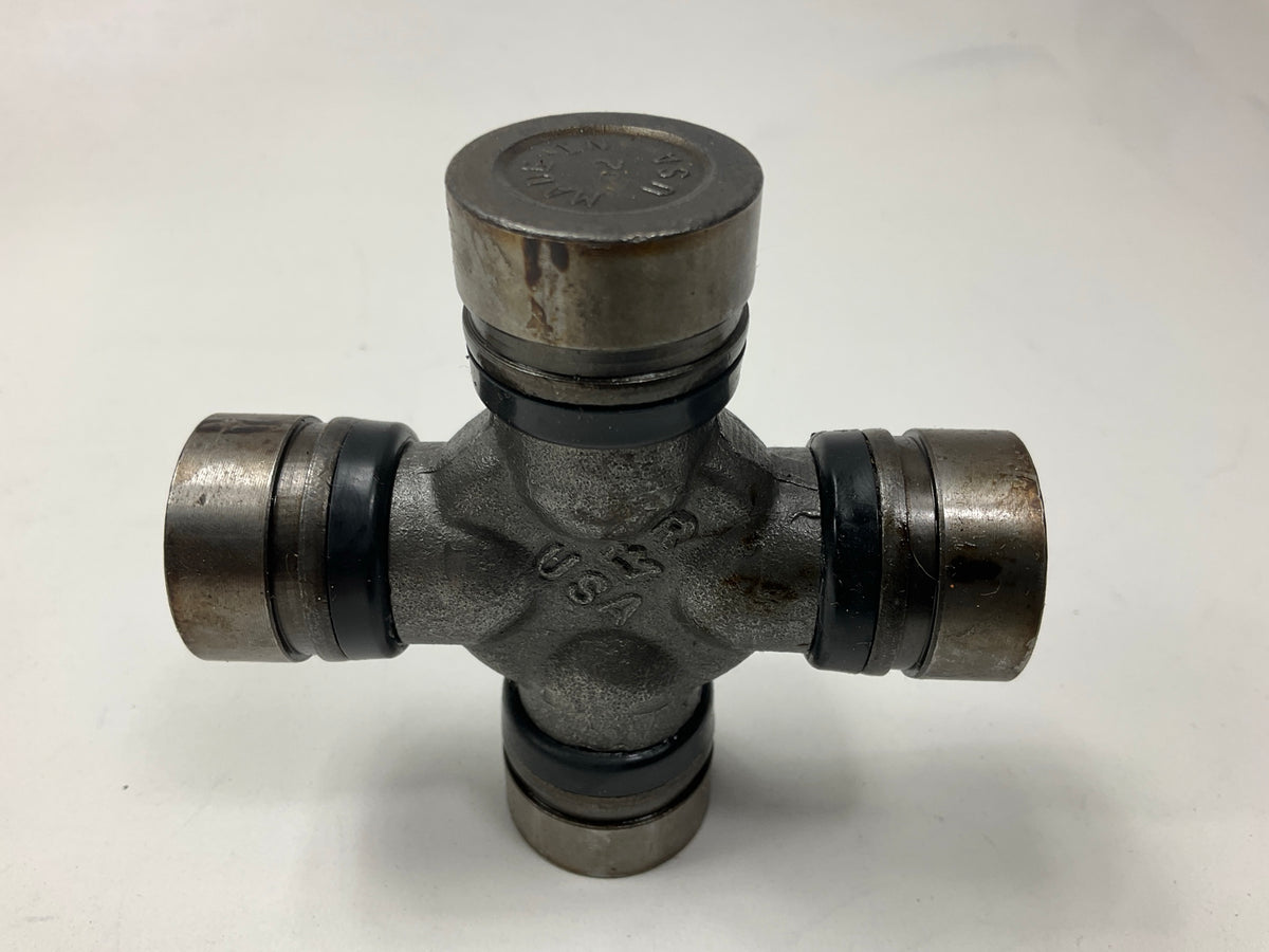 MISSING CLIPS - Trust 1-1875 U-Joint Universal Joint