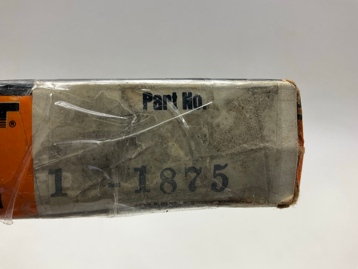 MISSING CLIPS - Trust 1-1875 U-Joint Universal Joint