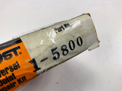 Trust 1-5800 U-Joint Universal Joint