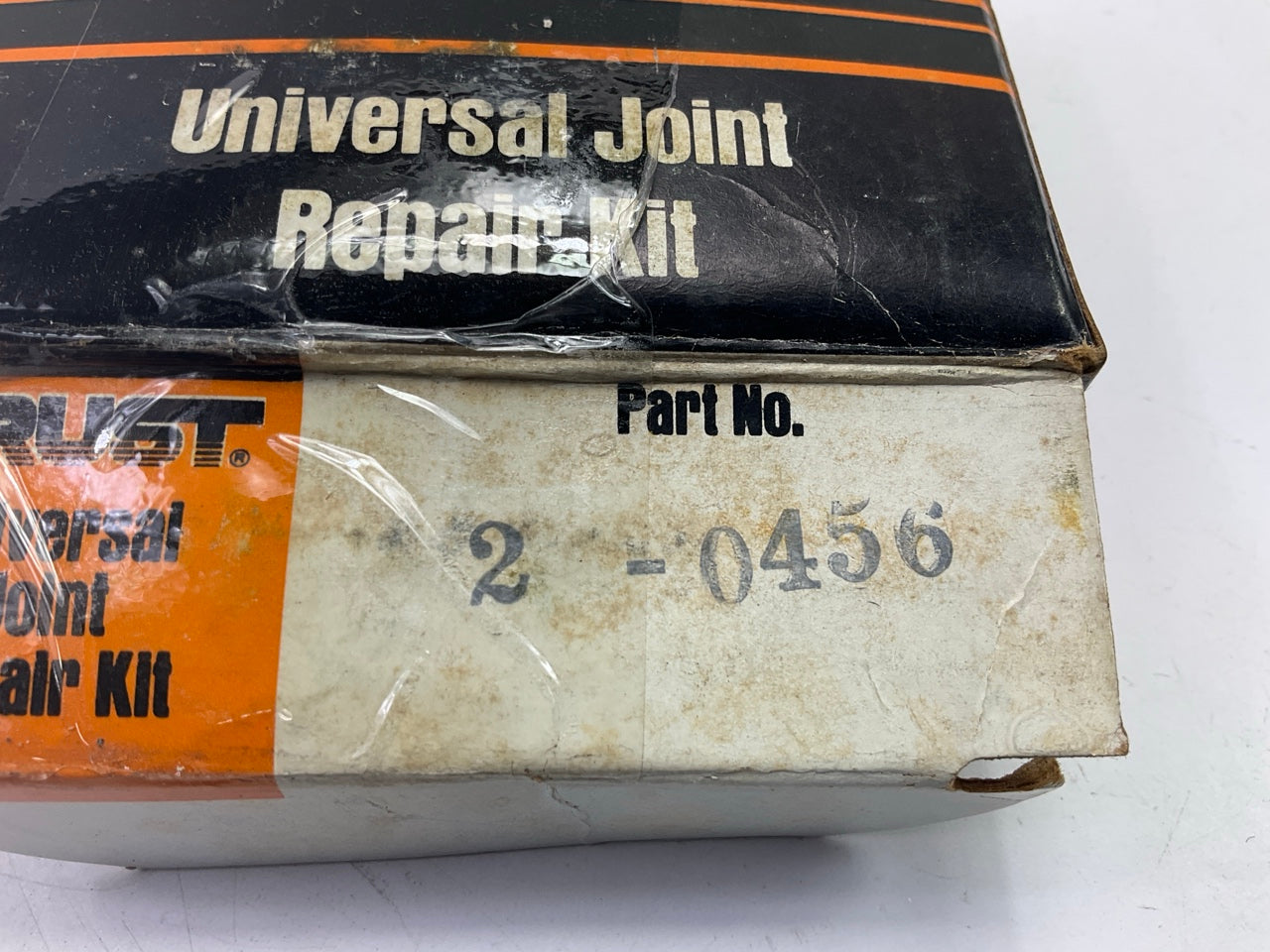 Trust 2-0456 U-Joint Universal Joint