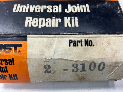 Trust 2-3100 U-Joint Universal Joint