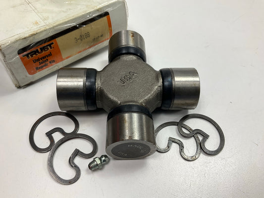 Trust 3-0188 U-Joint Universal Joint