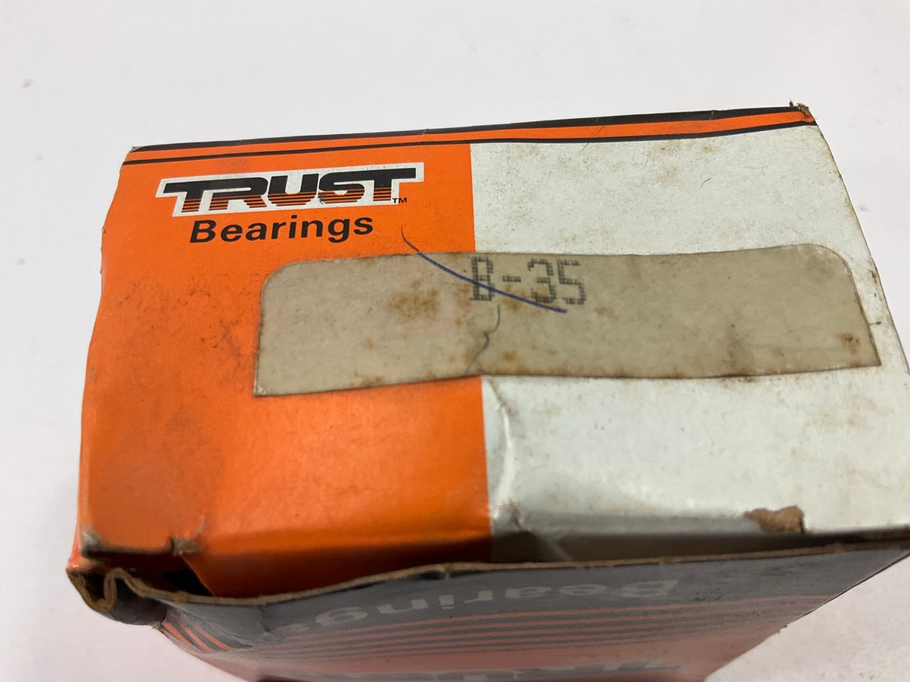 Trust B35 Front Wheel Bearing