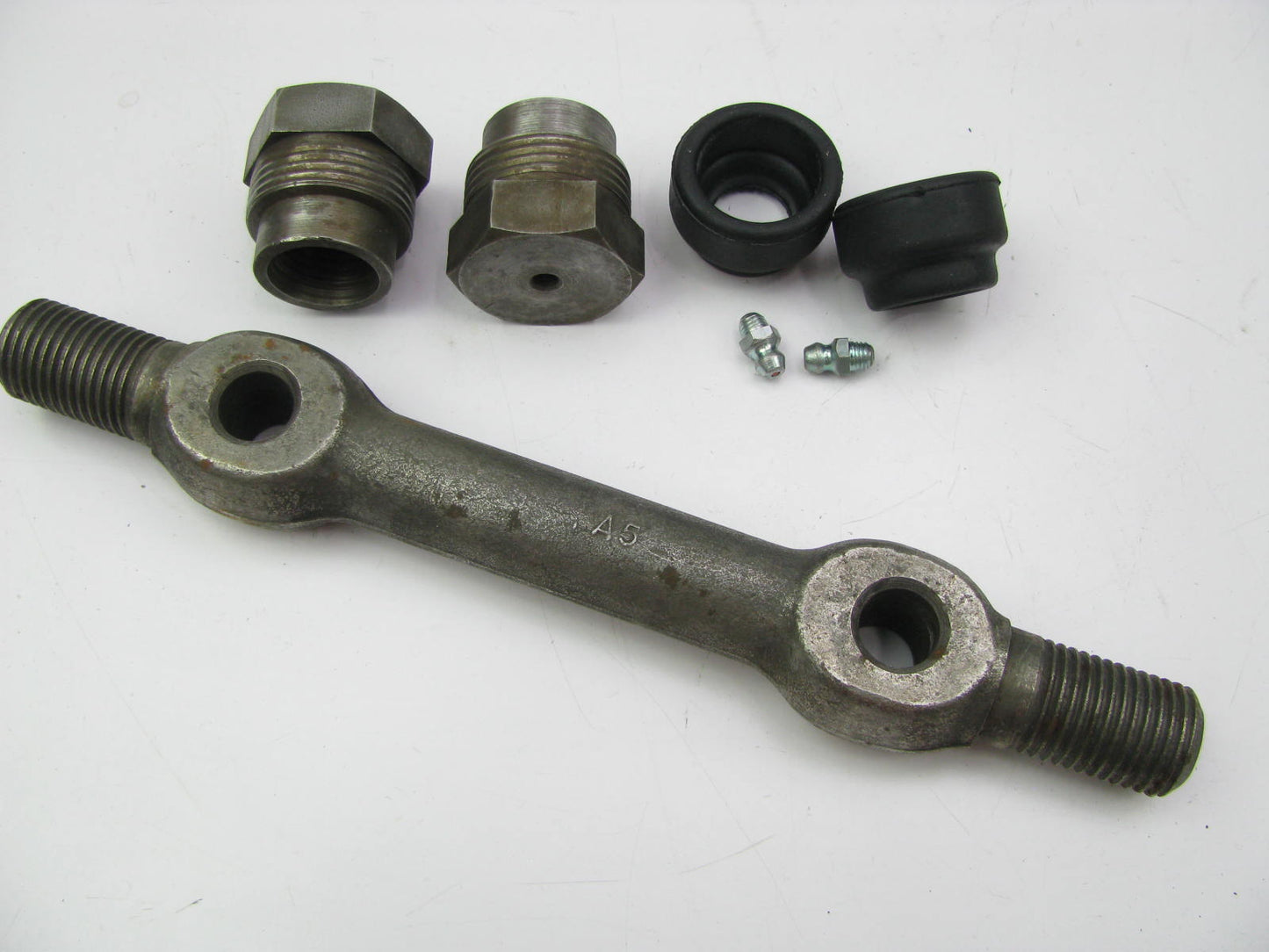 Trust K6098 Front Upper Suspension Control Arm Shaft Kit