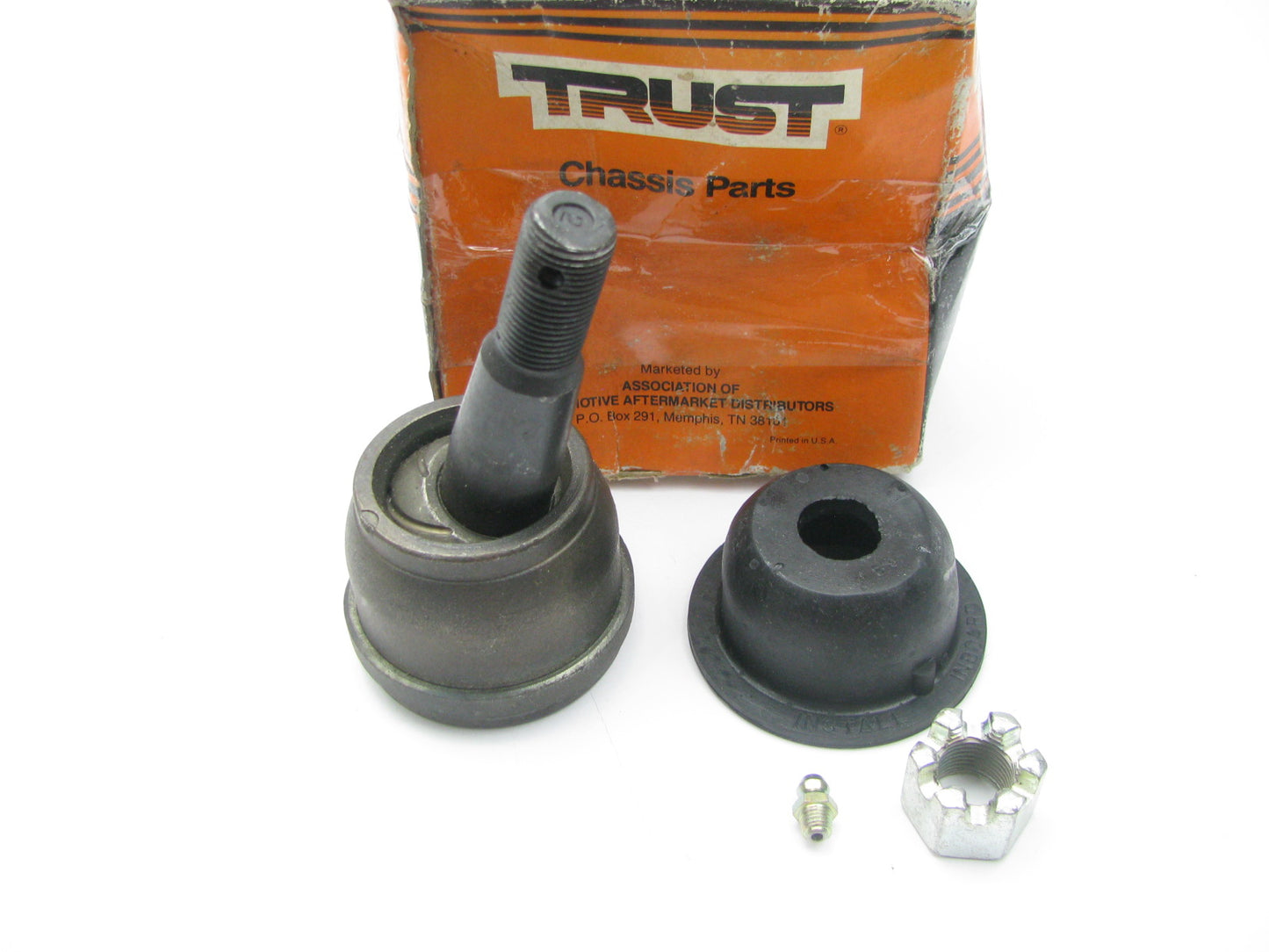 Trust K8197 Suspension Ball Joint Assembly - Front Lower