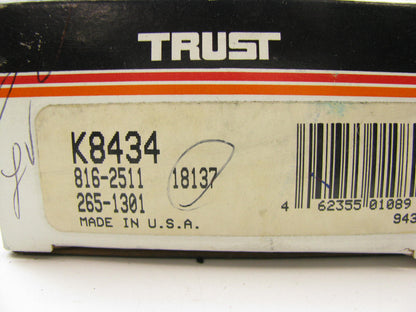 Trust K8434 Suspension Stabilizer Sway Bar Link Bushings