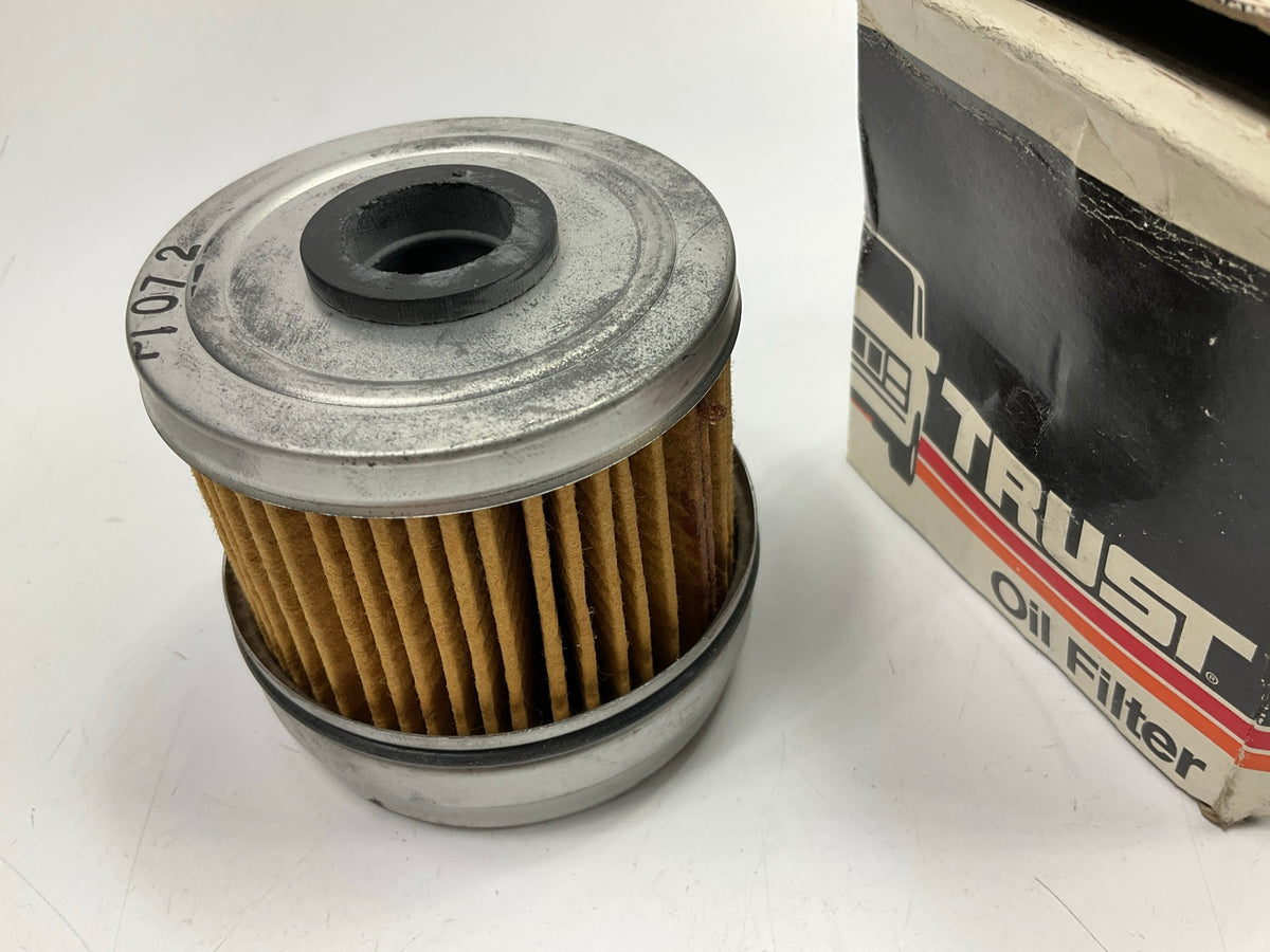 Trust P-1072 Engine Oil Filter