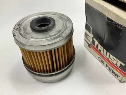Trust P-1072 Engine Oil Filter