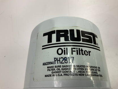 Trust PH-2817 Engine Oil Filter