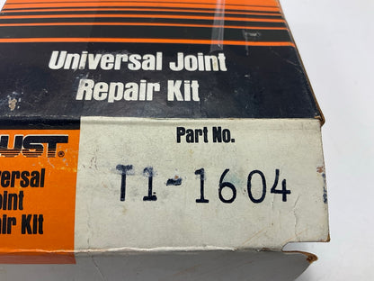 Trust T1-1604 U-Joint Universal Joint