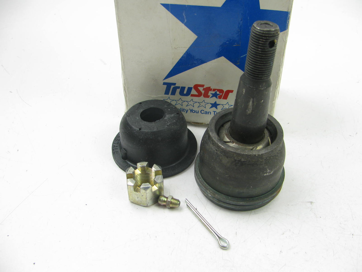 Trustar 10266 Suspension Ball Joint - Front Lower