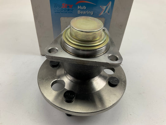 Trustar 103000 Rear Wheel Axle Bearing And Hub Assembly