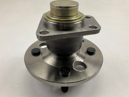 Trustar 103000 Rear Wheel Axle Bearing And Hub Assembly