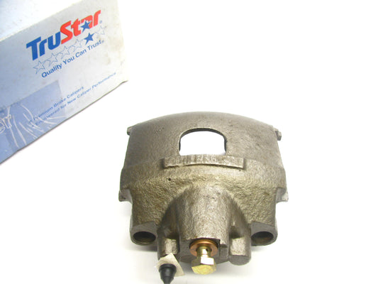 REMAN. Trustar 11-1034 Front Left Brake Caliper