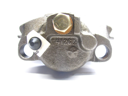 REMAN. Trustar 11-1034 Front Left Brake Caliper