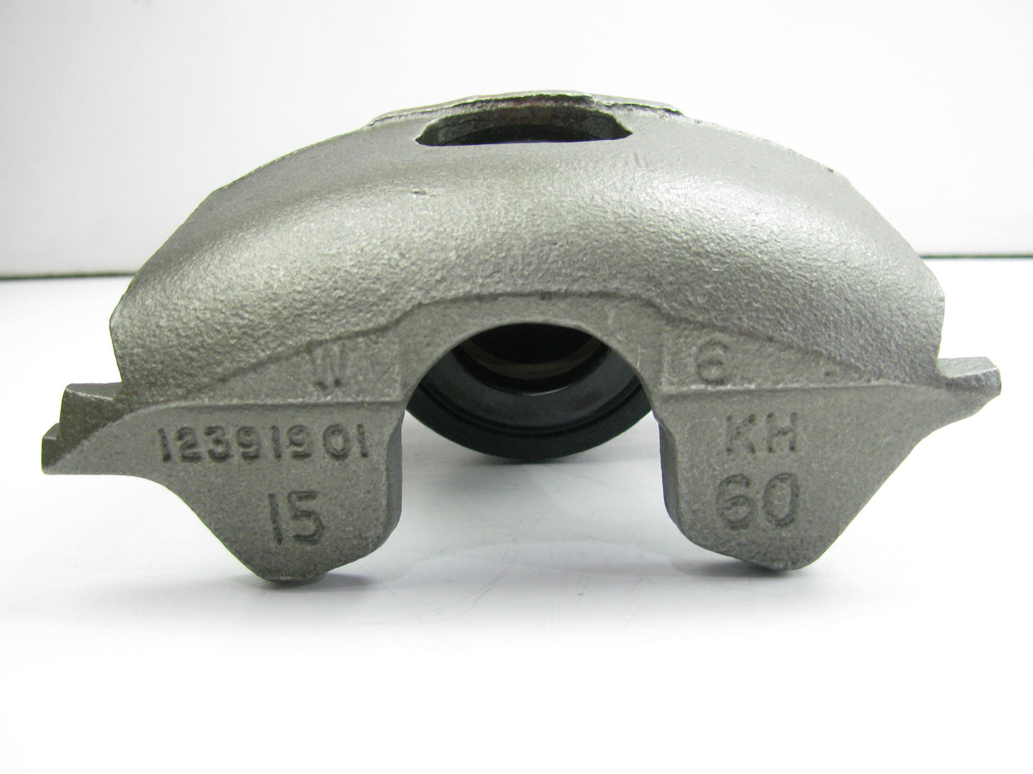 Trustar 11-1035 Front Right Brake Caliper