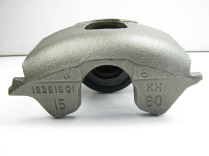 Trustar 11-1035 Front Right Brake Caliper