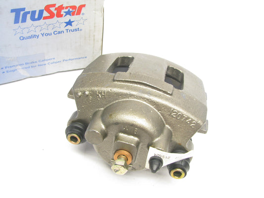 Trustar 11-1134 REMAN Front Left Disc Brake Caliper
