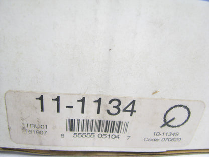 Trustar 11-1134 REMAN Front Left Disc Brake Caliper
